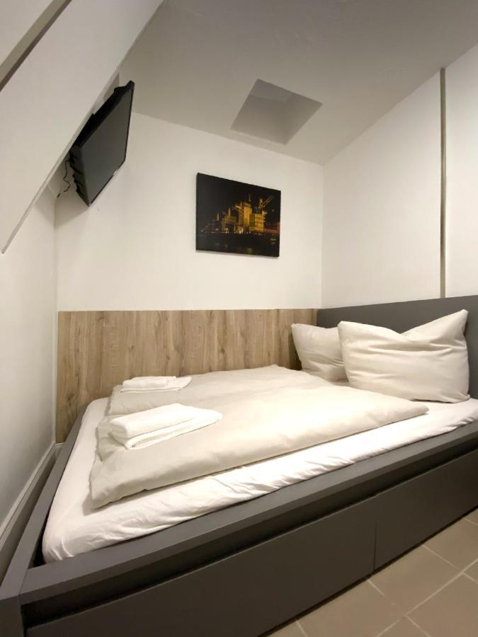 Kleines Doppelzimmer
